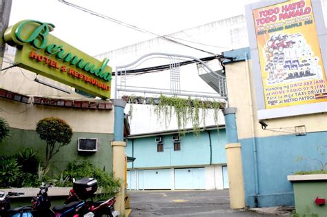 bermuda hotel mandaluyong price list
